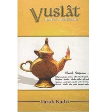Vuslat - Sancılı Seneler 2