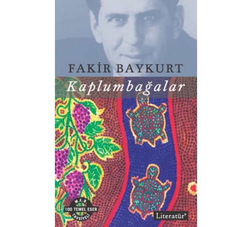 Kaplumbağalar