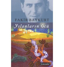 Yılanların Öcü