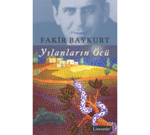 Yılanların Öcü