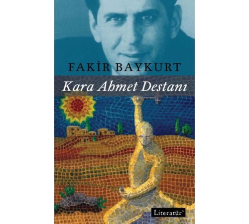 Kara Ahmet Destanı