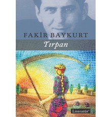 Tırpan