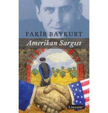 Amerikan Sargısı