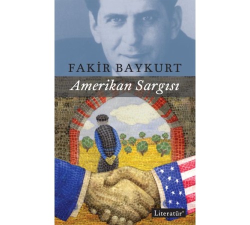 Amerikan Sargısı