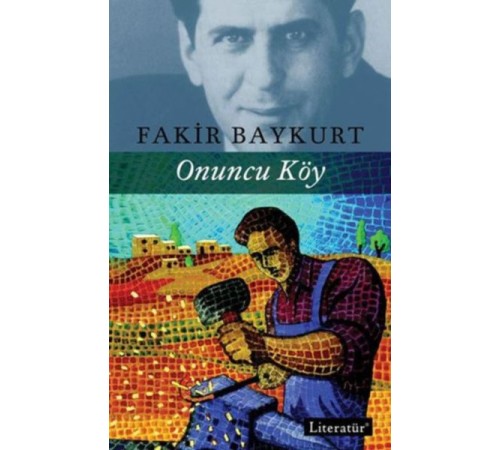 Onuncu Köy