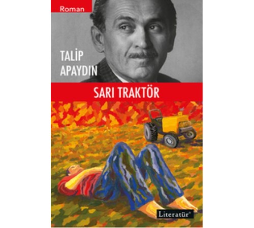 Sarı Traktör