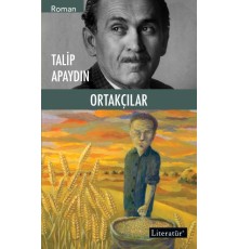 Ortakçılar