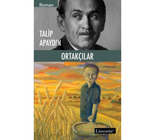 Ortakçılar