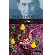 Keklik