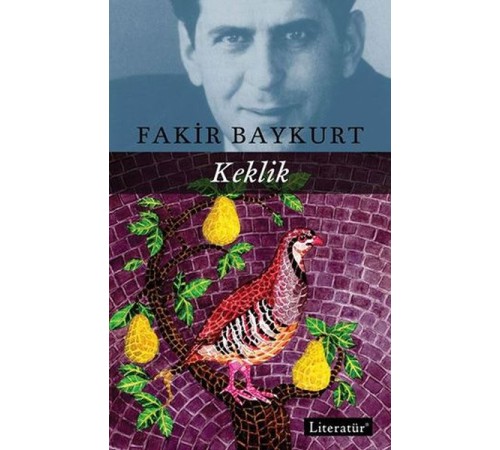 Keklik Keklik