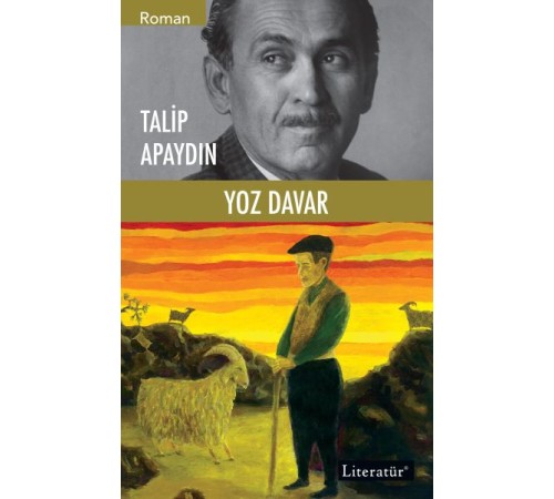 Yoz Davar