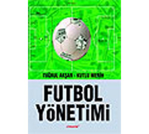 Futbol Yönetimi