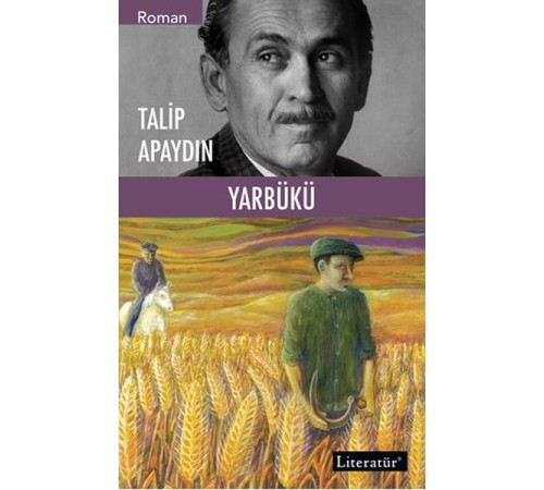 Yarbükü