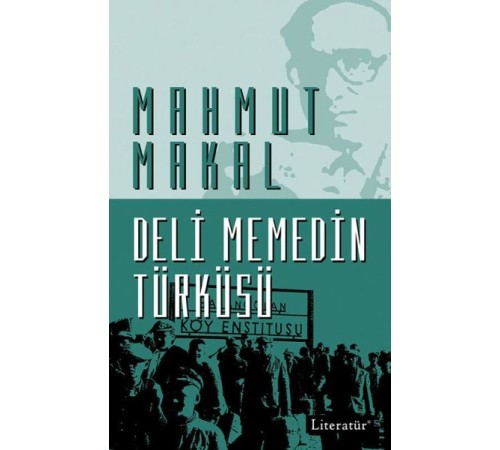 Deli Memedin Türküsü Deli Memedin Türküsü