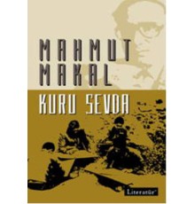 Kuru Sevda