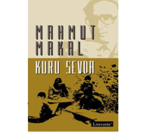 Kuru Sevda Kuru Sevda