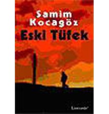 Eski Tüfek