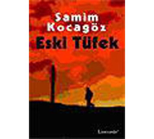 Eski Tüfek