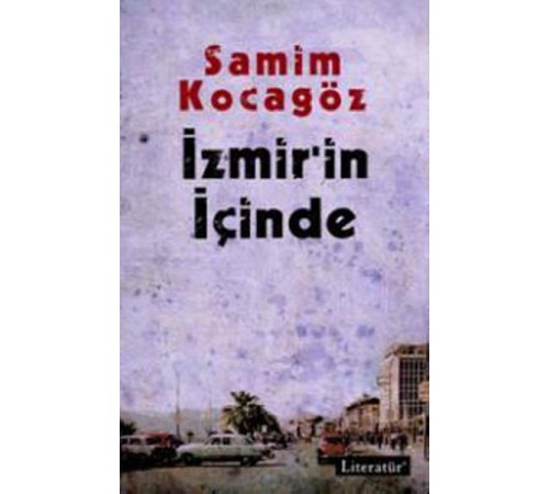 İzmir'in İçinde