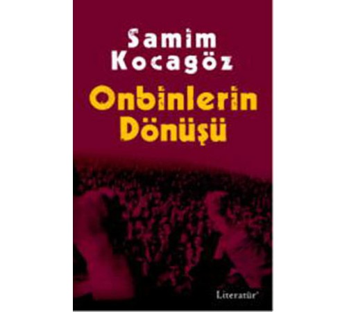 Onbinlerin Dönüşü