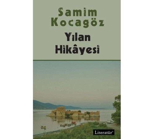Yılan Hikayesi Yılan Hikayesi