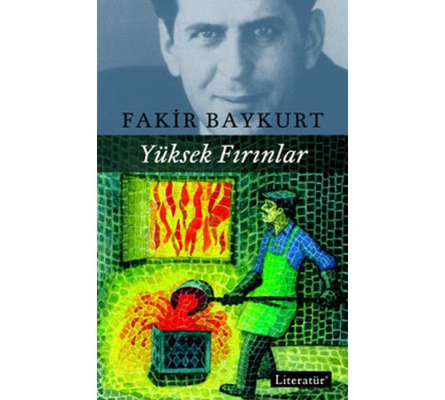 Yüksek Fırınlar