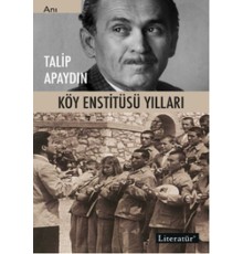 Köy Enstitüsü Yılları