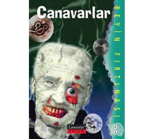 Canavarlar / Beyin Fırtınası