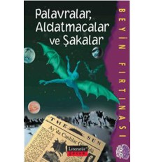 Palavralar, Aldatmacalar ve Şakalar / Beyin Fırtınası