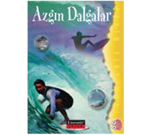 Azgın Dalgalar / Beyin Fırtınası