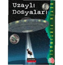 Uzaylı Dosyaları / Beyin Fırtınası