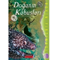 Doğanın Kabusları / Beyin Fırtınası