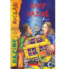 Kayıp Hazine
