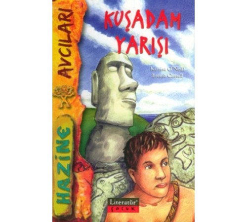 Kuşadam Yarışı