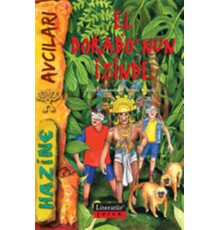 El Dorado'nun İzinde