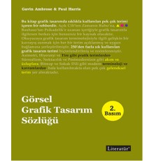 Görsel Grafik Tasarım Sözlüğü