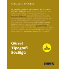 Görsel Tipografi Sözlüğü