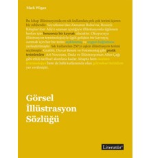 Görsel İllüstrasyon Sözlüğü