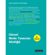 Görsel Moda Tasarımı Sözlüğü