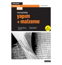 Yapım + Malzeme