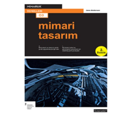 Mimarlık Temelleri - Mimari Tasarım