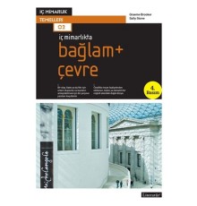 İç Mimarlıkta Bağlam+Çevre