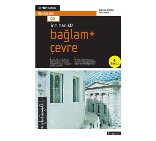 İç Mimarlıkta Bağlam+Çevre