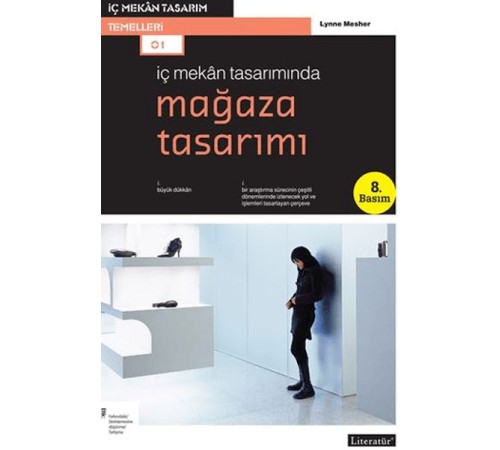 Mağaza Tasarımı