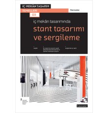 İç Mekan Tasarımında Stant Tasarımı ve Sergileme