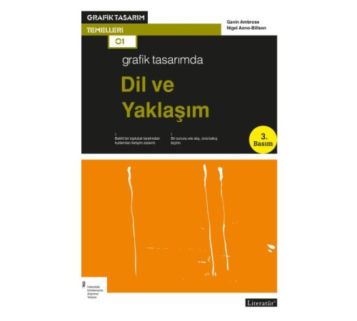 Grafik Tasarımında Dil ve Yaklaşım
