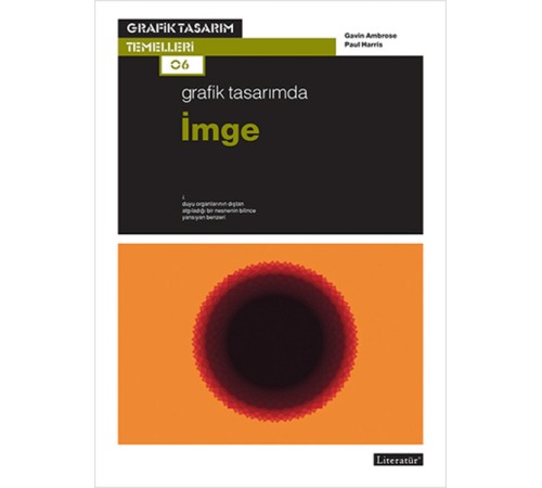 Grafik Tasarımında İmge