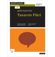 Grafik Tasarımda Tasarım Fikri