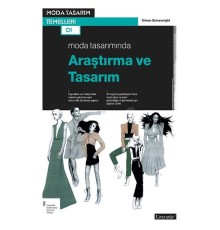 Moda Tasarımında Araştırma ve Tasarım