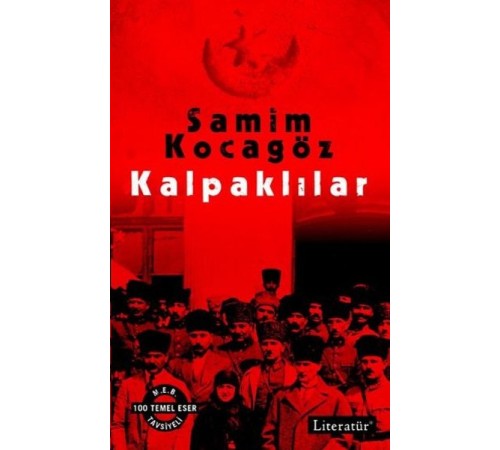 Kalpaklılar